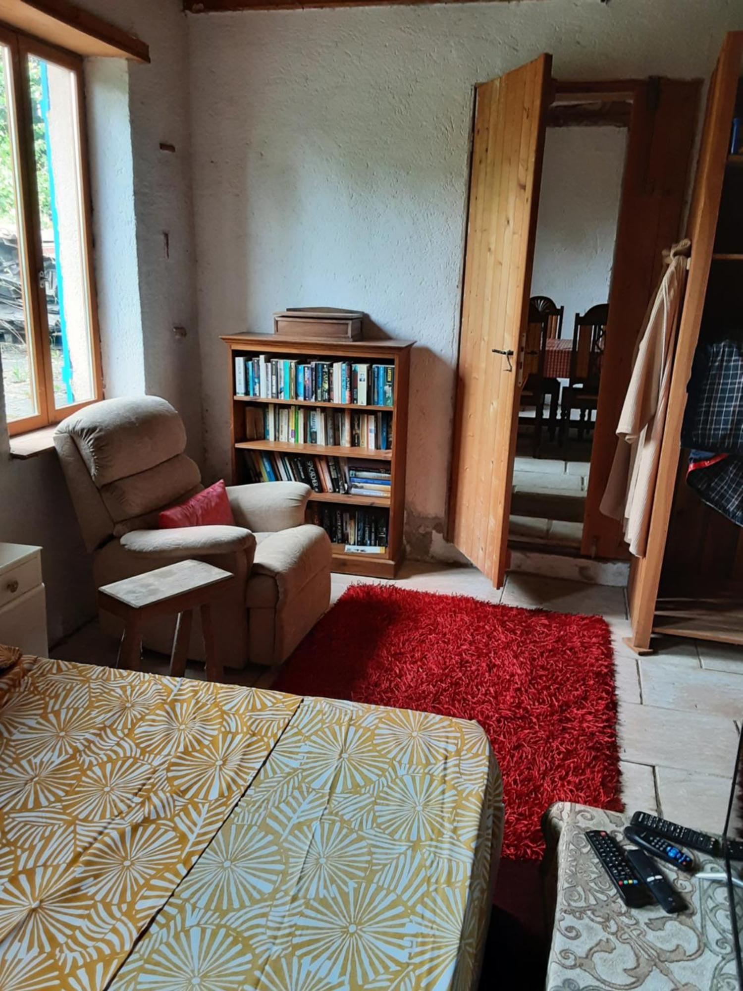 Hotel La Graule Saint-Colomb-de-Lauzun Esterno foto